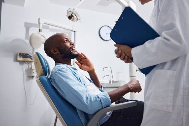 Best Emergency Dentist for Lost Fillings or Crowns in Grove, OK