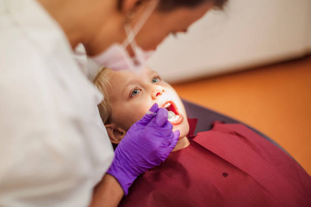 Best Broken or Cracked Tooth Emergency Dentist in Grove, OK