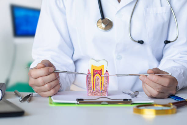 Best Emergency Dental Extractions in Grove, OK